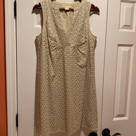 MICHAEL KORS DRESS-Size 10 - Picture 3 of 12
